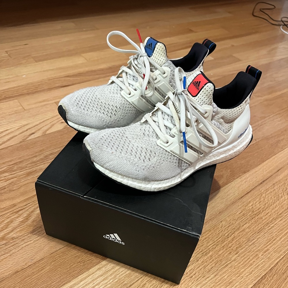 Adidas Ultra Boost “City Pack” Collection